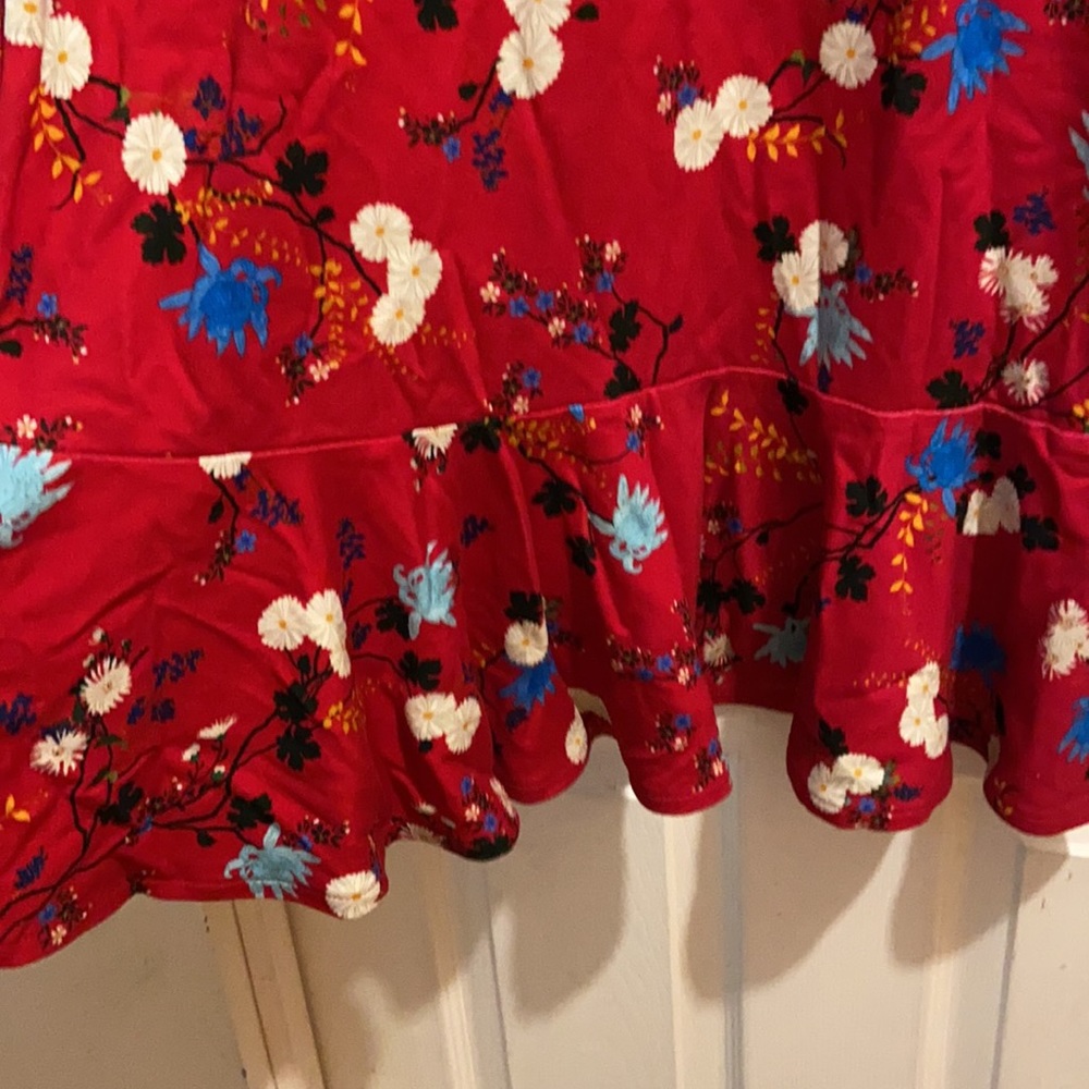 Erdem NWOT - Picture 5 of 16